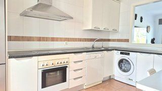 Casa adosada en venta en Alhaurín Golf en Alhaurín el Grande