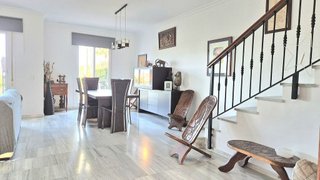 Casa adosada en venta en Alhaurín Golf en Alhaurín el Grande