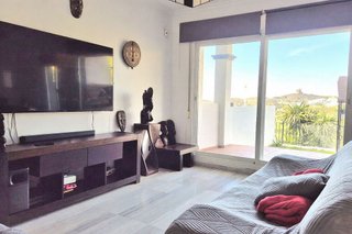 Casa adosada en venta en Alhaurín Golf en Alhaurín el Grande