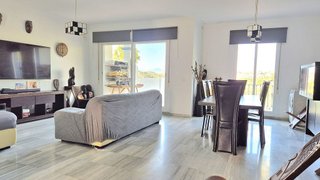 Casa adosada en venta en Alhaurín Golf en Alhaurín el Grande
