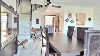 Casa adosada en venta en Alhaurín Golf en Alhaurín el Grande