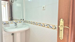Casa adosada en venta en Alhaurín Golf en Alhaurín el Grande