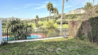 Casa adosada en venta en Alhaurín Golf en Alhaurín el Grande