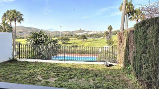 Casa adosada en venta en Alhaurín Golf en Alhaurín el Grande