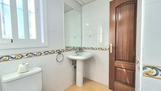 Casa adosada en venta en Alhaurín Golf en Alhaurín el Grande