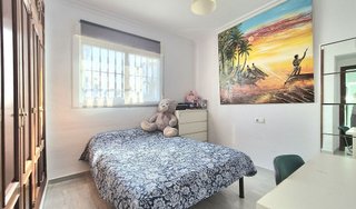Casa adosada en venta en Alhaurín Golf en Alhaurín el Grande