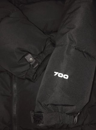 Chaqueta The North Face 700