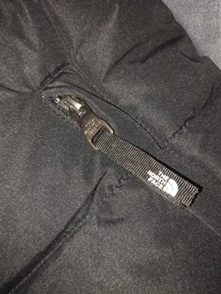 Chaqueta The North Face 700