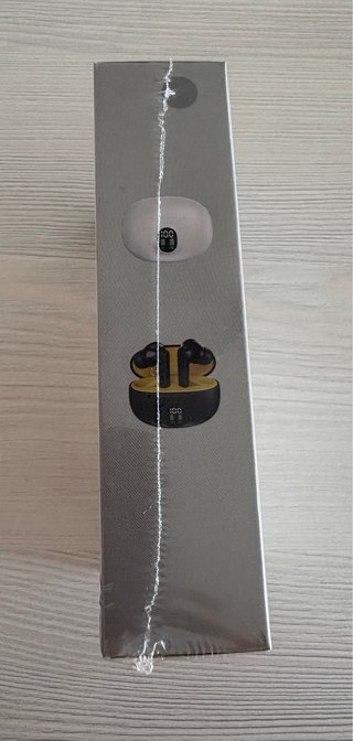 Auriculares Inalámbricos Blancos