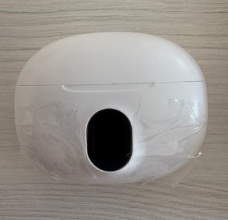 Auriculares Inalámbricos Blancos