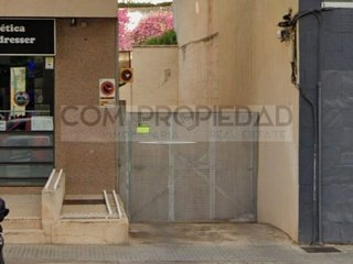 Garaje en venta en Son Armadans en Palma de Mallorca