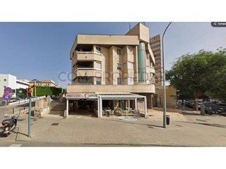Garaje en venta en Son Armadans en Palma de Mallorca