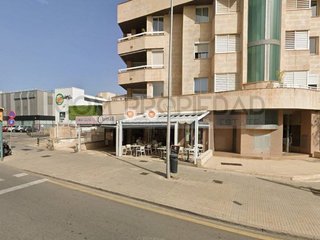 Garaje en venta en Son Armadans en Palma de Mallorca
