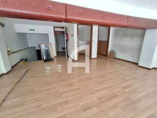 Local comercial en venta en Praza España - Casablanca en Vigo