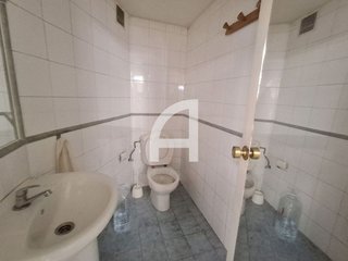 Local comercial en venta en Praza España - Casablanca en Vigo