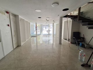 Local comercial en venta en Praza España - Casablanca en Vigo