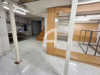 Local comercial en venta en Praza España - Casablanca en Vigo