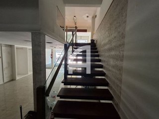 Local comercial en venta en Praza España - Casablanca en Vigo