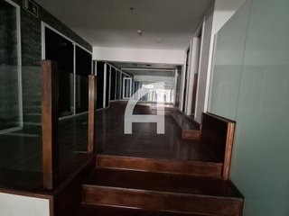 Local comercial en venta en Praza España - Casablanca en Vigo
