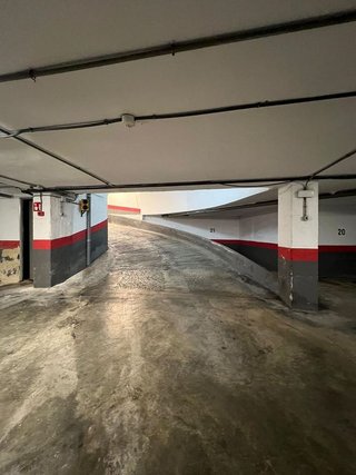 Garaje en venta en La Llotja - Sant Jaume en Palma de Mallorca