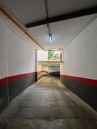Garaje en venta en La Llotja - Sant Jaume en Palma de Mallorca