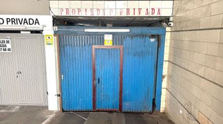 Garaje en venta en Zona Teatro Campoamor en Oviedo
