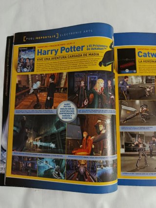 Revista Play2 Manía Mayo Nº 64