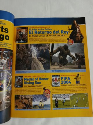 Revista Play2 Manía Mayo Nº 64