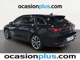 SEAT León ST 1.5 TSI S&S FR Special Edition 110 kW (150 CV)