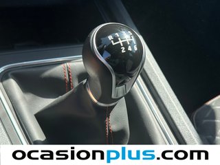 SEAT León ST 1.5 TSI S&S FR Special Edition 110 kW (150 CV)