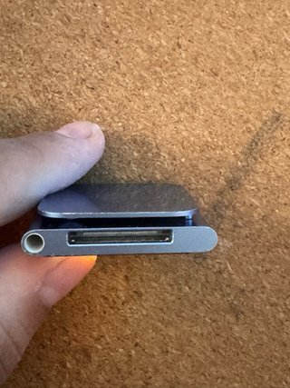 iPod Nano 6ta Gen 16GB