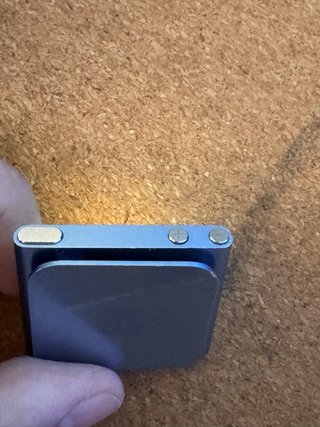 iPod Nano 6ta Gen 16GB