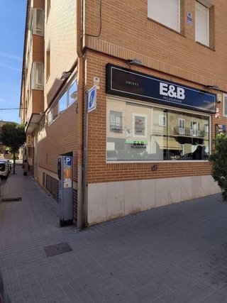 Local comercial en alquiler en Casco Antiguo Norte en Ciempozuelos