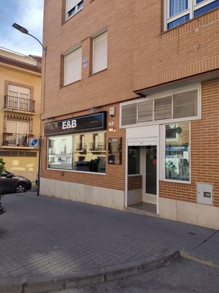 Local comercial en alquiler en Casco Antiguo Norte en Ciempozuelos