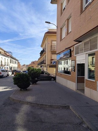 Local comercial en alquiler en Casco Antiguo Norte en Ciempozuelos