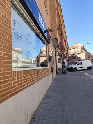 Local comercial en alquiler en Casco Antiguo Norte en Ciempozuelos