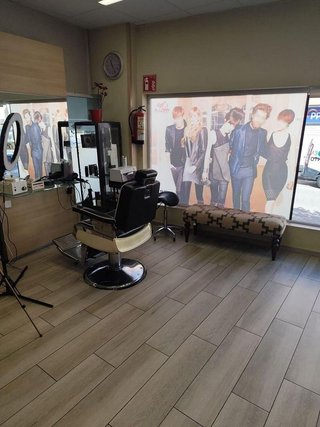 Local comercial en alquiler en Casco Antiguo Norte en Ciempozuelos