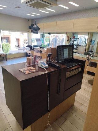 Local comercial en alquiler en Casco Antiguo Norte en Ciempozuelos