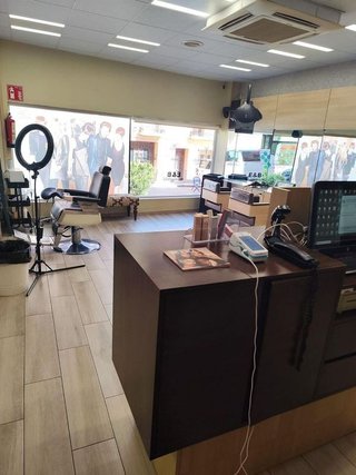 Local comercial en alquiler en Casco Antiguo Norte en Ciempozuelos