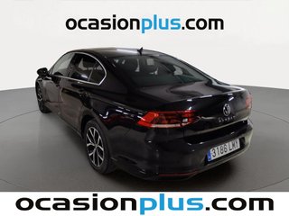 Volkswagen Passat Executive 1.5 TSI 110 kW (150 CV) DSG