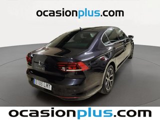 Volkswagen Passat Executive 1.5 TSI 110 kW (150 CV) DSG