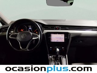 Volkswagen Passat Executive 1.5 TSI 110 kW (150 CV) DSG