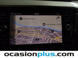 Volkswagen Passat Executive 1.5 TSI 110 kW (150 CV) DSG