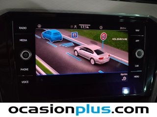 Volkswagen Passat Executive 1.5 TSI 110 kW (150 CV) DSG