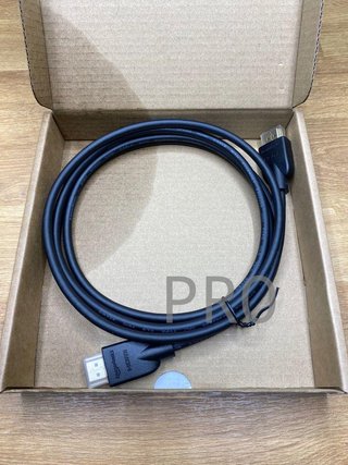 Cavo HDMI ad altissima velocità Amazon Basics