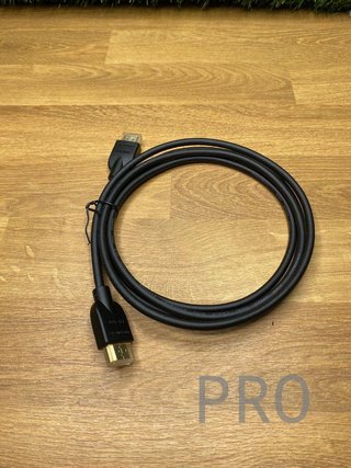 Cavo HDMI ad altissima velocità Amazon Basics