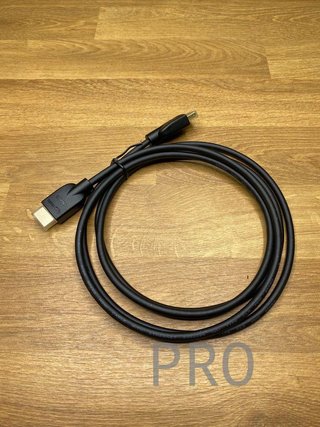 Cavo HDMI ad altissima velocità Amazon Basics