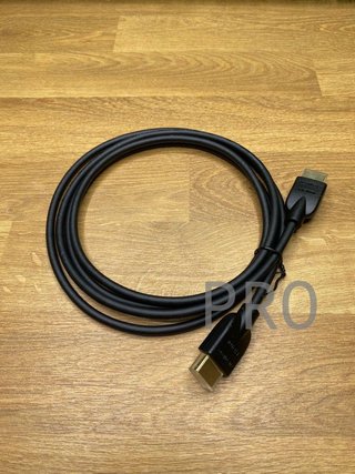 Cavo HDMI ad altissima velocità Amazon Basics