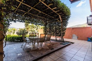 Chalet en venta en Centre en Castellar del Vallès