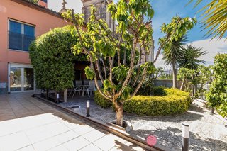 Chalet en venta en Centre en Castellar del Vallès